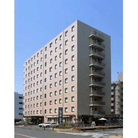 Mizue Dai-Ichi Hotel Tokyo Luaran gambar