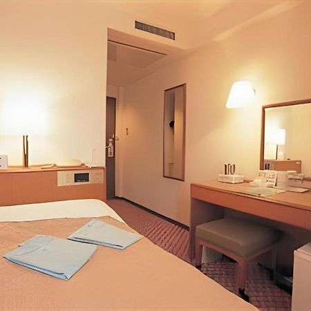 Mizue Dai-Ichi Hotel Tokyo Luaran gambar