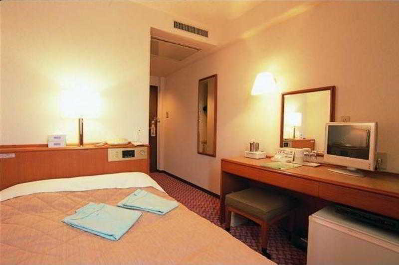 Mizue Dai-Ichi Hotel Tokyo Luaran gambar