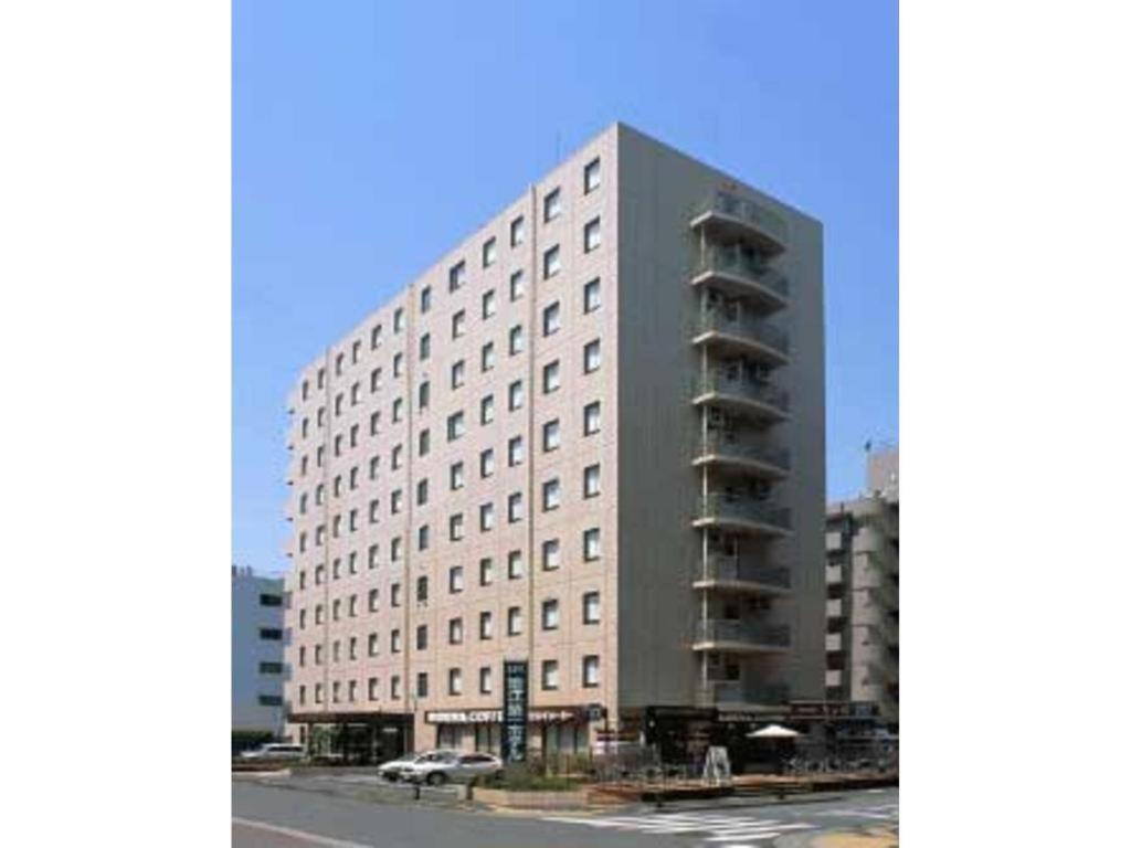 Mizue Dai-Ichi Hotel Tokyo Luaran gambar
