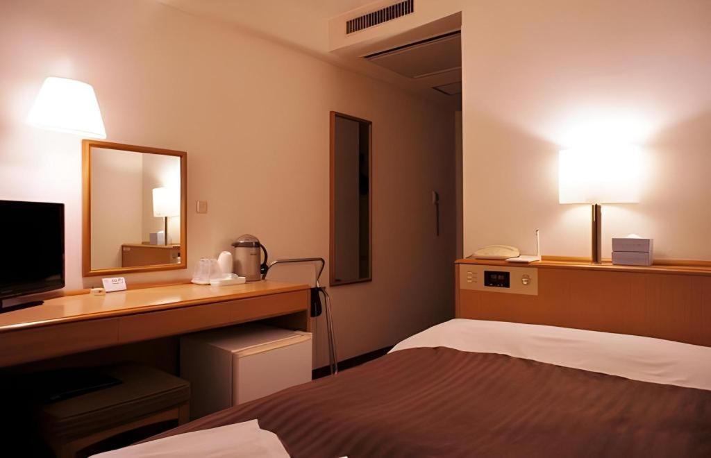 Mizue Dai-Ichi Hotel Tokyo Luaran gambar