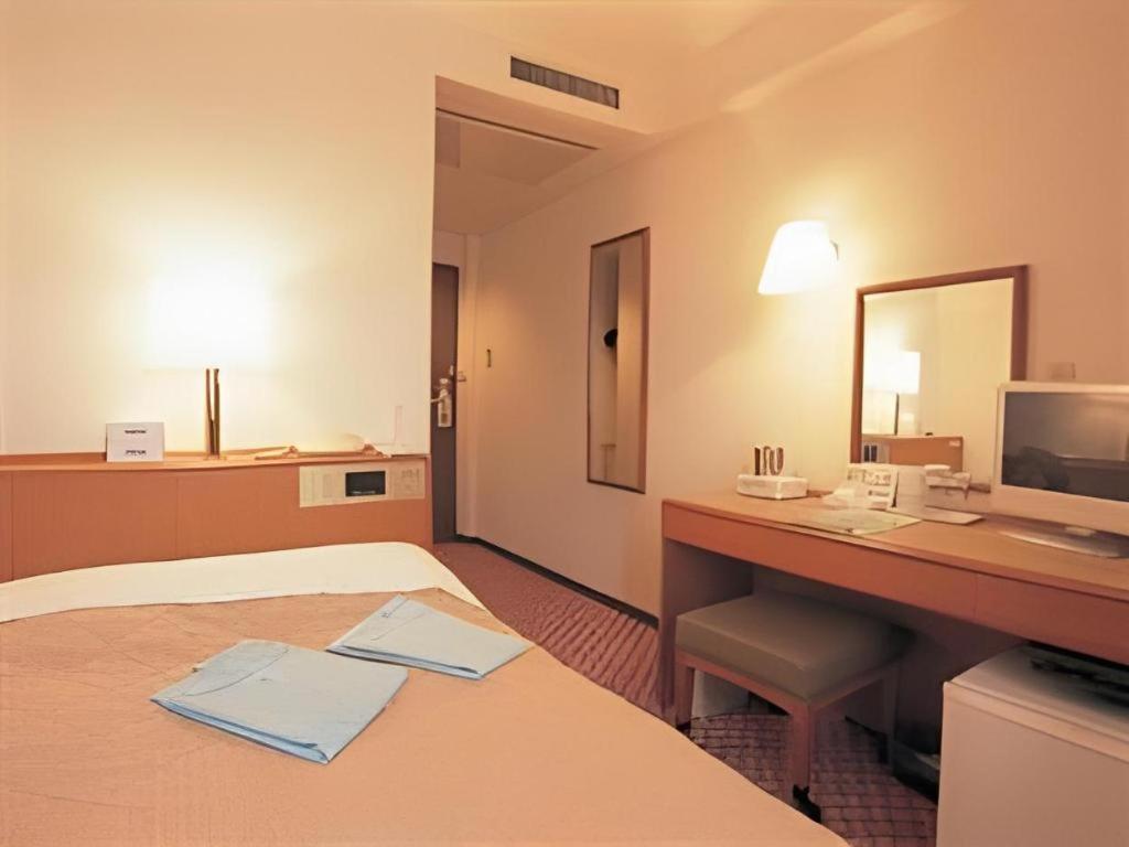 Mizue Dai-Ichi Hotel Tokyo Luaran gambar