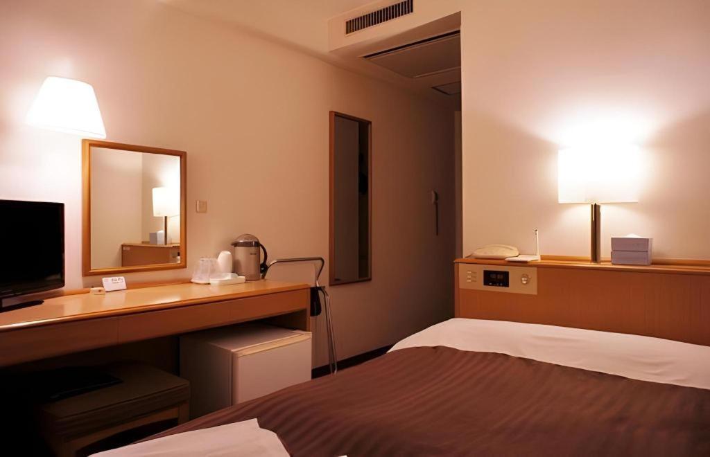 Mizue Dai-Ichi Hotel Tokyo Luaran gambar