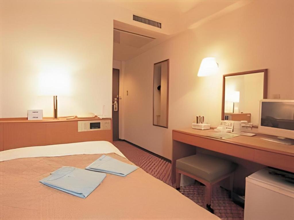 Mizue Dai-Ichi Hotel Tokyo Luaran gambar
