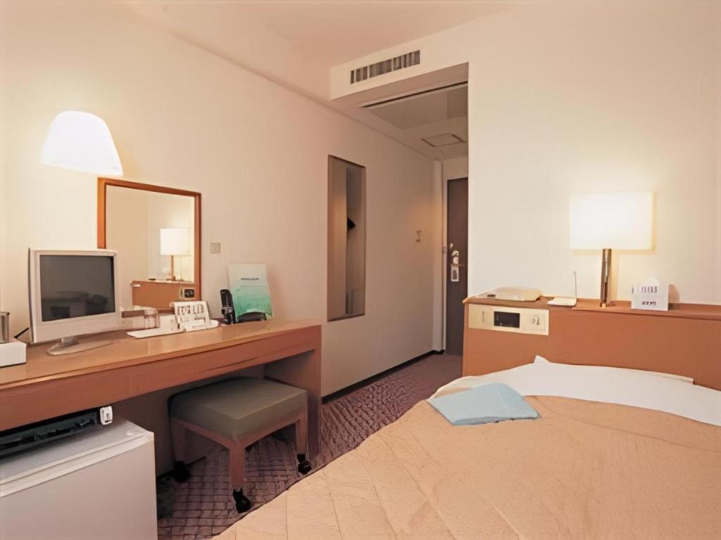Mizue Dai-Ichi Hotel Tokyo Luaran gambar