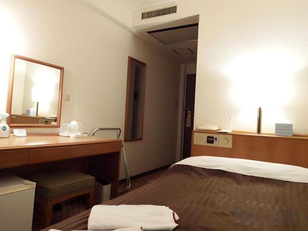 Mizue Dai-Ichi Hotel Tokyo Luaran gambar
