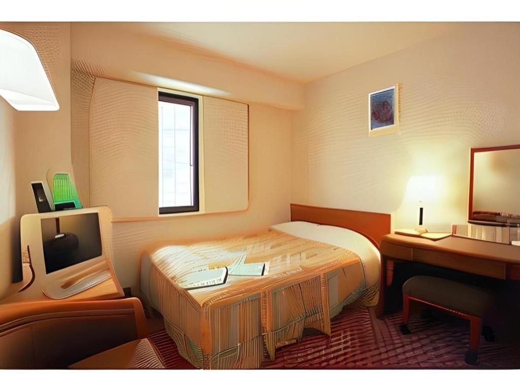 Mizue Dai-Ichi Hotel Tokyo Luaran gambar