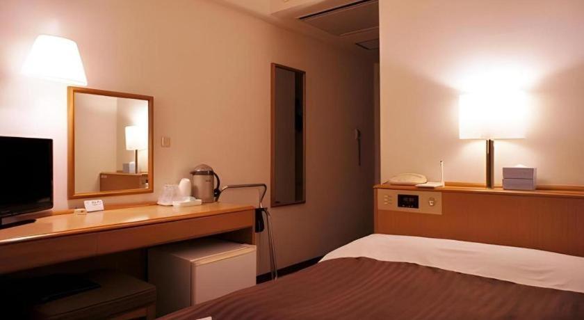 Mizue Dai-Ichi Hotel Tokyo Luaran gambar