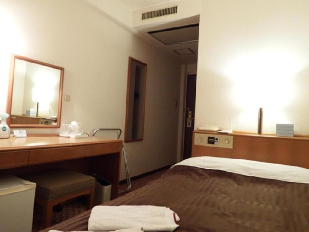 Mizue Dai-Ichi Hotel Tokyo Luaran gambar