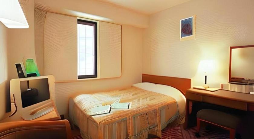 Mizue Dai-Ichi Hotel Tokyo Luaran gambar