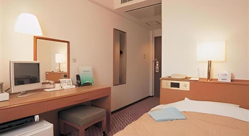 Mizue Dai-Ichi Hotel Tokyo Luaran gambar