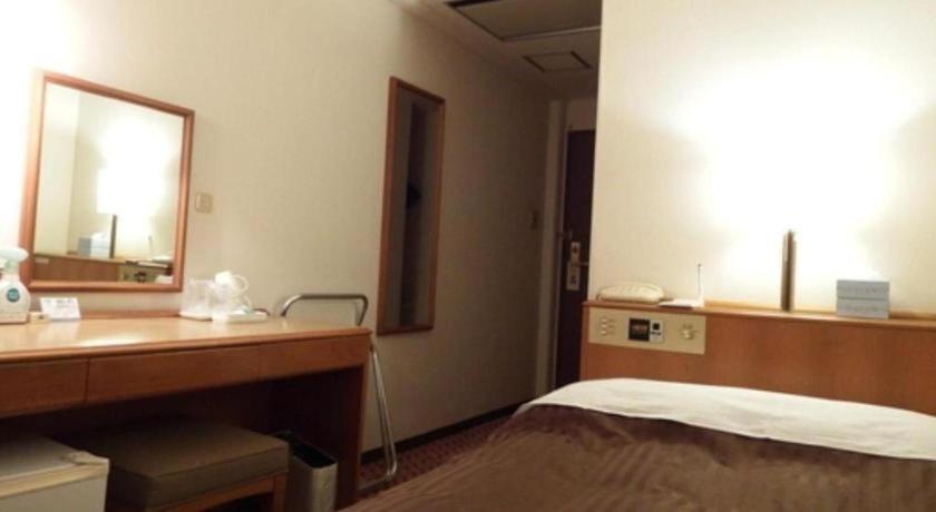 Mizue Dai-Ichi Hotel Tokyo Luaran gambar
