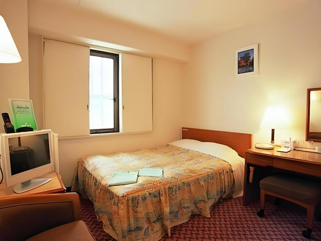 Mizue Dai-Ichi Hotel Tokyo Luaran gambar