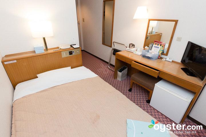 Mizue Dai-Ichi Hotel Tokyo Luaran gambar